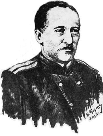 Иллюстрация к книге — 100 великих русских путешественников [i_010.jpg]