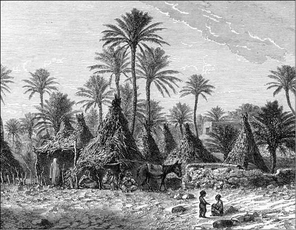 Иллюстрация к книге — 100 великих русских путешественников [i_033.jpg]