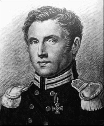 Иллюстрация к книге — 100 великих русских путешественников [i_037.jpg]