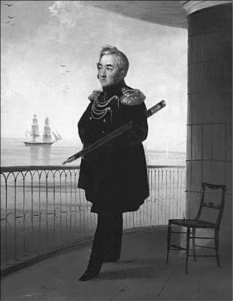 Иллюстрация к книге — 100 великих русских путешественников [i_041.jpg]