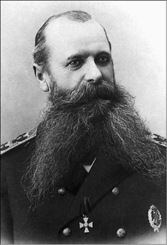 Иллюстрация к книге — 100 великих русских путешественников [i_049.jpg]