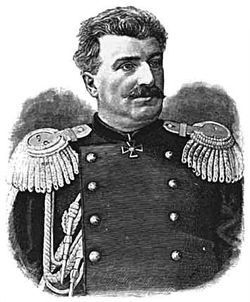 Иллюстрация к книге — 100 великих русских путешественников [i_065.jpg]