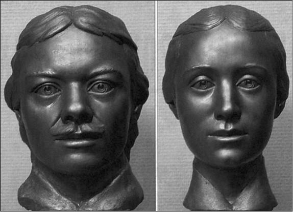 Иллюстрация к книге — 100 великих русских путешественников [i_069.jpg]