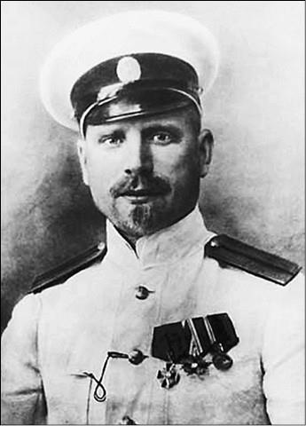 Иллюстрация к книге — 100 великих русских путешественников [i_078.jpg]