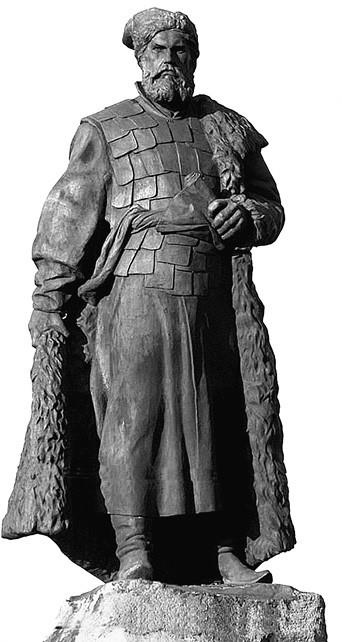 Иллюстрация к книге — 100 великих русских путешественников [i_085.jpg]