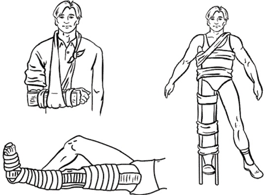 Иллюстрация к книге — Золотые советы хозяюшки [i_048.jpg]