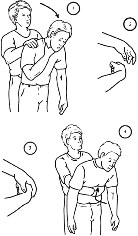 Иллюстрация к книге — Золотые советы хозяюшки [i_049.jpg]