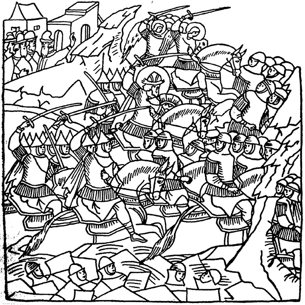 Иллюстрация к книге — Германия. Противостояние сквозь века [_07.jpg]