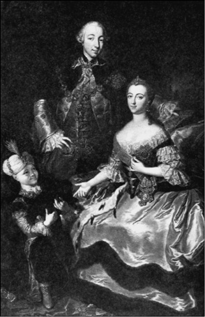 Иллюстрация к книге — Германия. Противостояние сквозь века [_23.jpg]