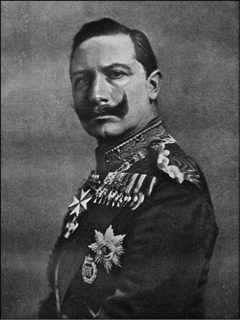 Иллюстрация к книге — Германия. Противостояние сквозь века [_24.jpg]