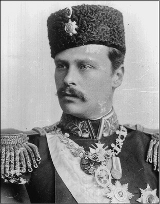 Иллюстрация к книге — Германия. Противостояние сквозь века [_27.jpg]