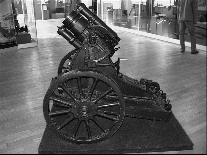 Иллюстрация к книге — Германия. Противостояние сквозь века [_32.jpg]