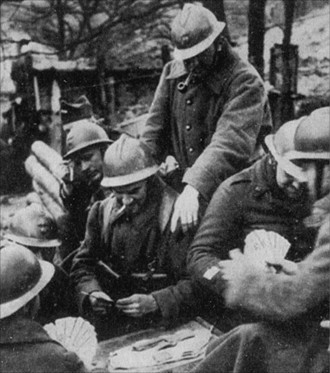 Иллюстрация к книге — Германия. Противостояние сквозь века [_39.jpg]