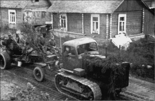 Иллюстрация к книге — Германия. Противостояние сквозь века [_45.jpg]