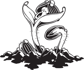 Иллюстрация к книге — Секреты доброй почвы для чудо-урожая [i_001.jpg]