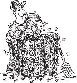 Иллюстрация к книге — Секреты доброй почвы для чудо-урожая [i_028.jpg]