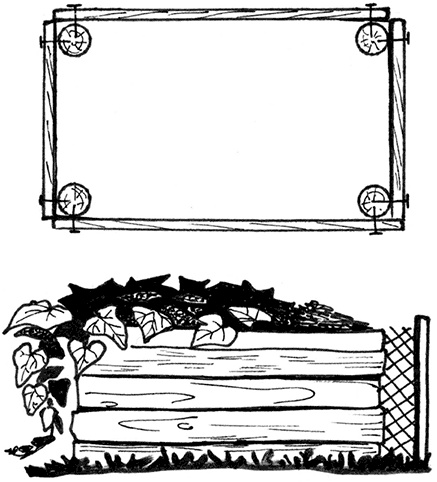 Иллюстрация к книге — Секреты доброй почвы для чудо-урожая [i_034.jpg]