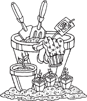 Иллюстрация к книге — Секреты доброй почвы для чудо-урожая [i_066.jpg]