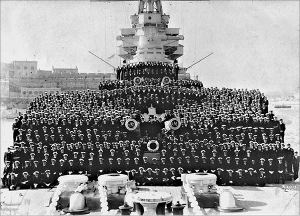 Иллюстрация к книге — Две осады Мальты [_30.jpg]