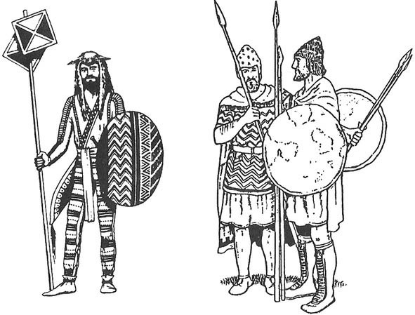 Иллюстрация к книге — Войны и битвы скифов [_07.jpg]