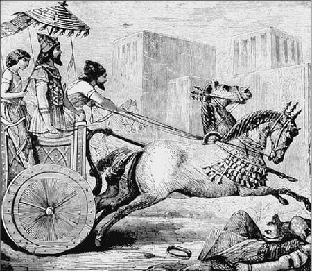 Иллюстрация к книге — Войны и битвы скифов [_08.jpg]