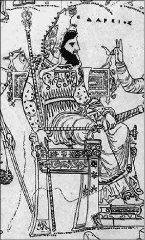 Иллюстрация к книге — Войны и битвы скифов [_15.jpg]