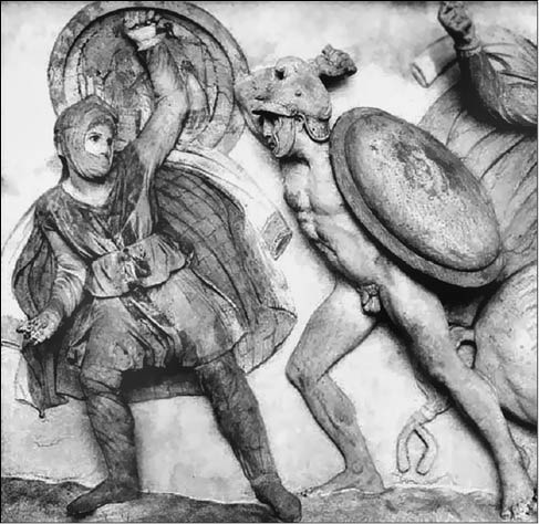 Иллюстрация к книге — Войны и битвы скифов [_20.jpg]