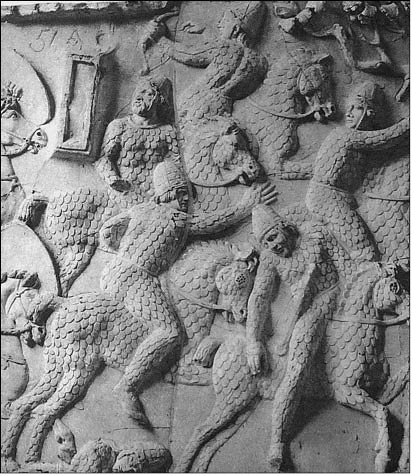 Иллюстрация к книге — Войны и битвы скифов [_24.jpg]