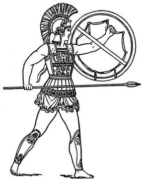 Иллюстрация к книге — Войны и битвы скифов [_29.jpg]