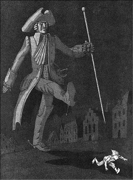 Иллюстрация к книге — Мистическая Скандинавия [i_006.jpg]