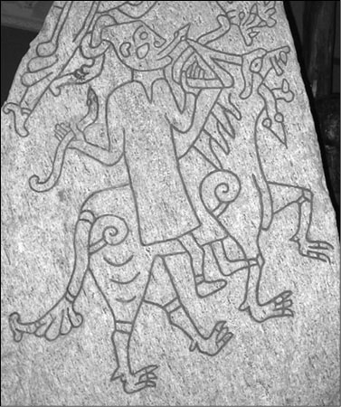 Иллюстрация к книге — Мистическая Скандинавия [i_018.jpg]