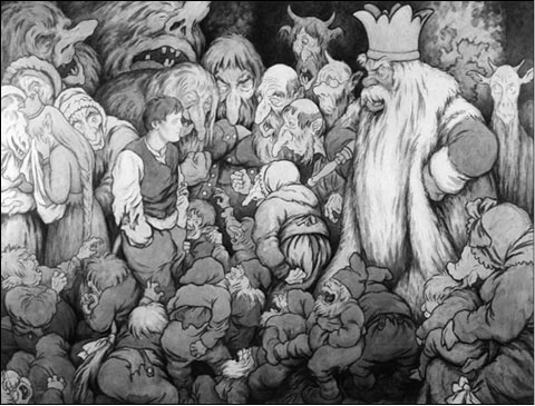 Иллюстрация к книге — Мистическая Скандинавия [i_029.jpg]