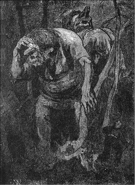 Иллюстрация к книге — Мистическая Скандинавия [i_034.jpg]