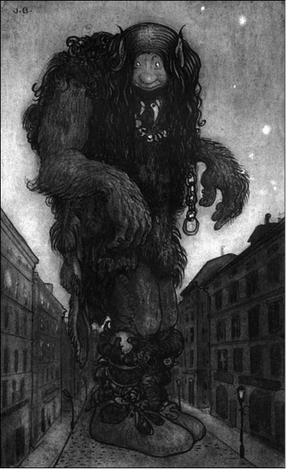 Иллюстрация к книге — Мистическая Скандинавия [i_037.jpg]