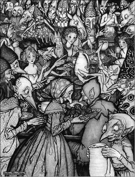 Иллюстрация к книге — Мистическая Скандинавия [i_039.jpg]