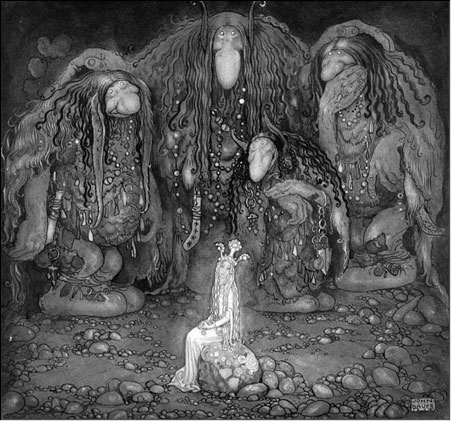 Иллюстрация к книге — Мистическая Скандинавия [i_047.jpg]