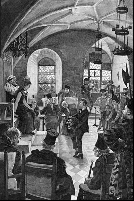 Иллюстрация к книге — Мистическая Скандинавия [i_055.jpg]