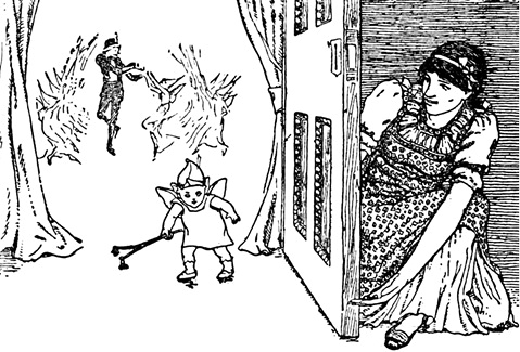 Иллюстрация к книге — Мистическая Скандинавия [i_059.jpg]