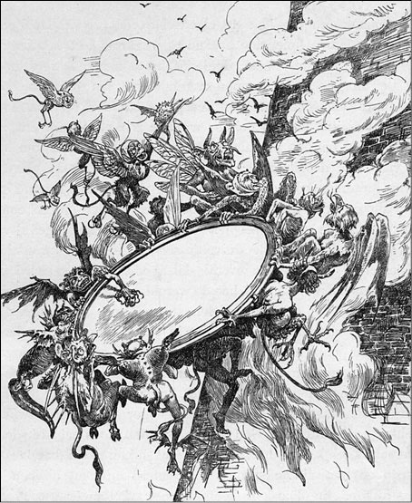 Иллюстрация к книге — Мистическая Скандинавия [i_071.jpg]