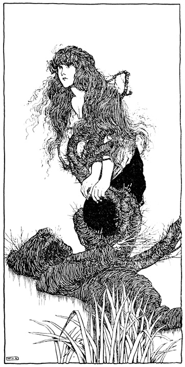 Иллюстрация к книге — Мистическая Скандинавия [i_078.jpg]