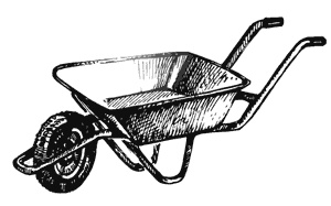 Иллюстрация к книге — Как создать экосад и сохранить здоровье. Советы врача и садовода с 40-летним стажем! [i_017.jpg]