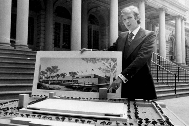 Иллюстрация к книге — Дональд Трамп. Мысли масштабно [i_010.jpg]