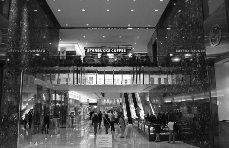 Иллюстрация к книге — Дональд Трамп. Мысли масштабно [i_021.jpg]