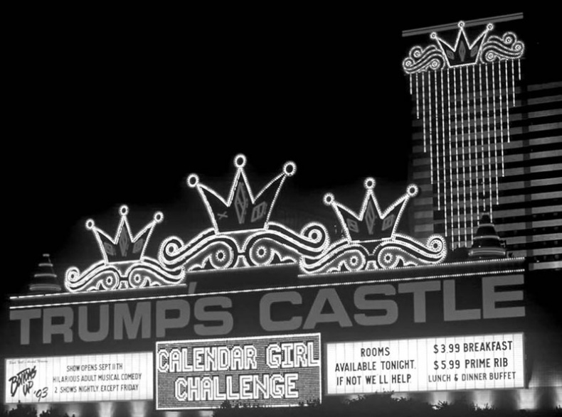 Иллюстрация к книге — Дональд Трамп. Мысли масштабно [i_031.jpg]