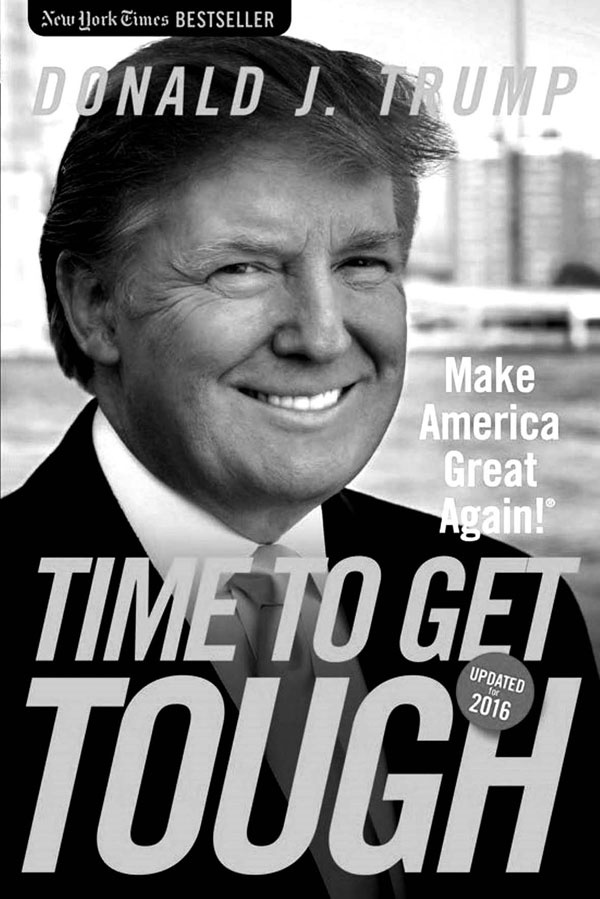 Иллюстрация к книге — Дональд Трамп. Мысли масштабно [i_047.jpg]