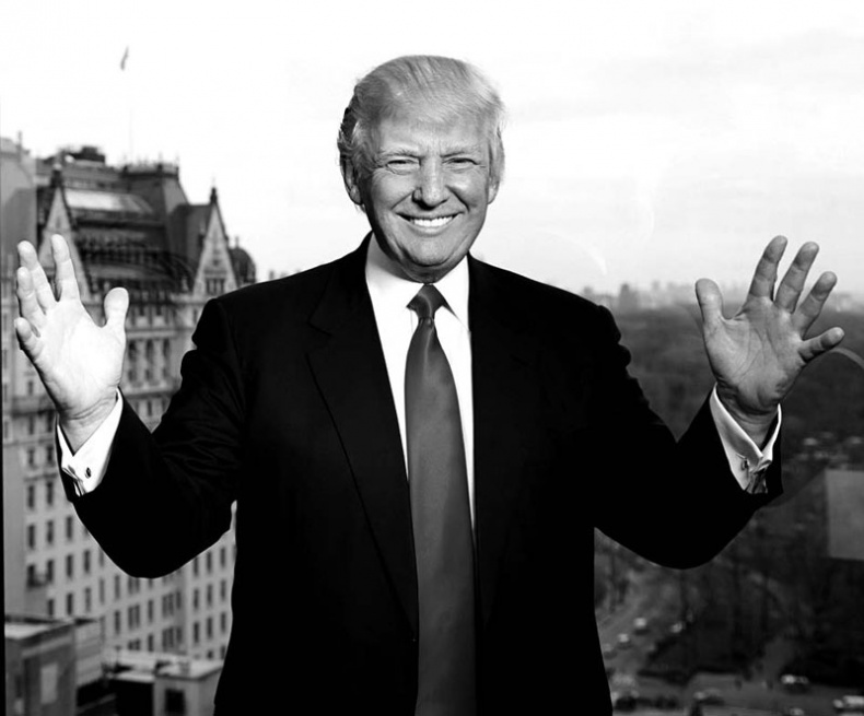 Иллюстрация к книге — Дональд Трамп. Мысли масштабно [i_050.jpg]