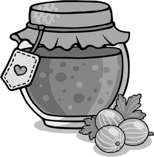 Иллюстрация к книге — Лунный посевной календарь с кулинарными рецептами 2017 [_16.jpg]