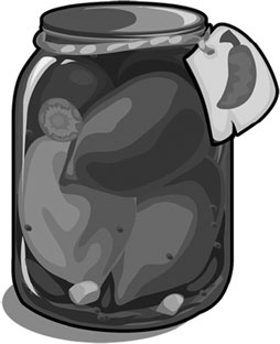 Иллюстрация к книге — Лунный посевной календарь с кулинарными рецептами 2017 [_22.jpg]