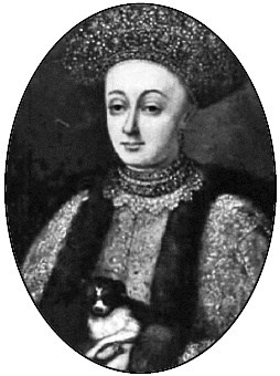 Иллюстрация к книге — Евреи государства Российского. XV – начало XX вв. [i_018.jpg]