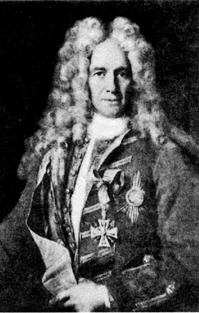 Иллюстрация к книге — Евреи государства Российского. XV – начало XX вв. [i_024.jpg]